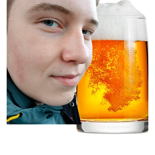 Sticker моя команда brawl stars - 2