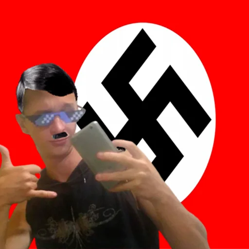 Sticker моя команда brawl stars - 0