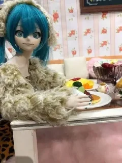 Sticker Photososok - 10