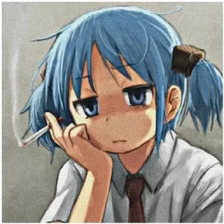 Sticker Photososok - 6