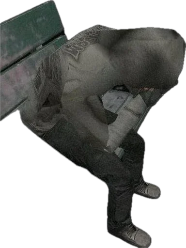 Sticker phobiadopamine - 1