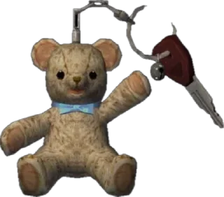 Sticker PHOBIA ✚ ǝuıɯɐdop @dddopamineee - 3