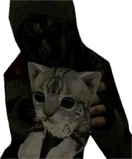 Sticker PHOBIA ✚ ǝuıɯɐdop @dddopamineee - 8