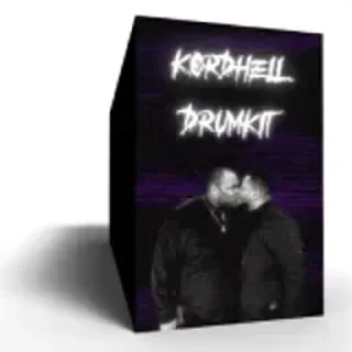 Стикер PHONKCMNTY - 2