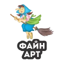 Sticker photographi - 4