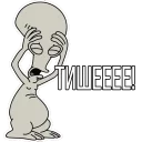 Sticker @photoshopforyou - 4