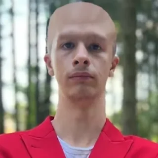 Стикер photoshop swag - 5