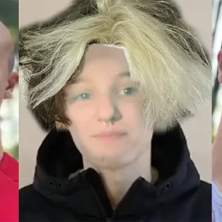 Стикер photoshop swag - 1