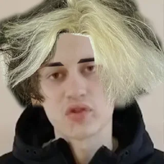 Стикер photoshop swag - 2