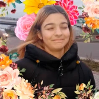 Стикер photoshop swag - 11