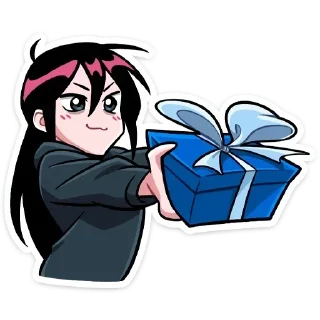 Sticker ☺️ by @offstikbot - 5