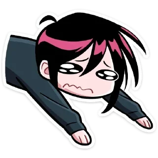 Sticker ☺️ by @offstikbot - 6