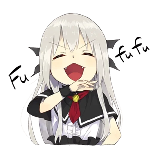 Sticker pipao by @fStikBot - 4