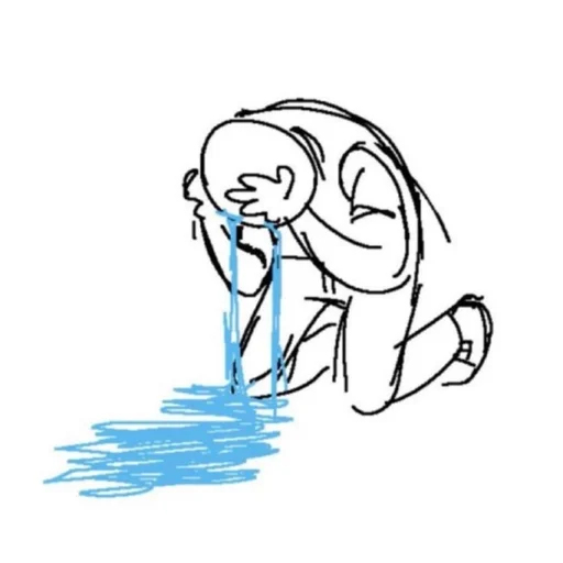 Стикер piapsoso - 1