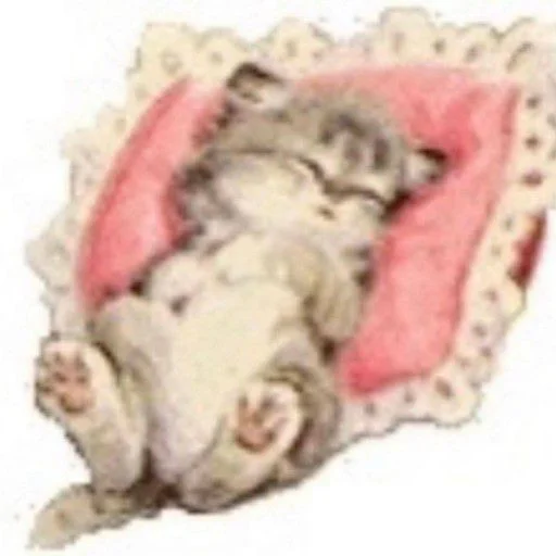 Sticker piapsoso - 1