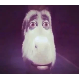 Sticker пумыч - 9