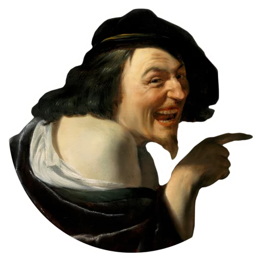 human face woman smile