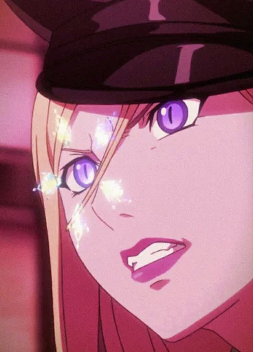 Amine emotions (@picani) - 