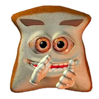 Sticker Пикардия (Спермулька) | @ixdoublesix - 4