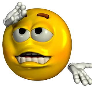 Sticker Пикардия (Спермулька) | @ixdoublesix - 11