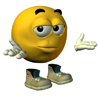 Sticker Пикардия (Спермулька) | @ixdoublesix - 8