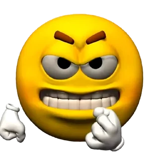 Sticker Пикардия (Спермулька) | @ixdoublesix - 5