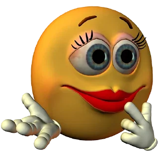 Sticker Пикардия (Спермулька) | @ixdoublesix - 7