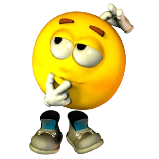 Sticker Пикардия (Спермулька) | @ixdoublesix - 10