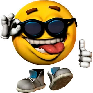 Sticker Пикардия (Спермулька) | @ixdoublesix - 3