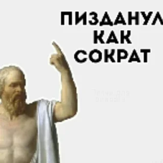 Стикер picchi - 10