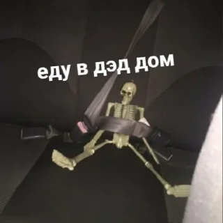 Стикер picchi - 6