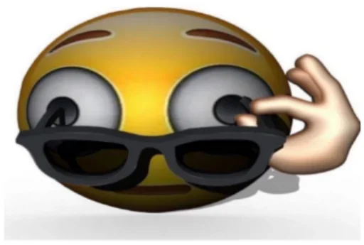 Стикер Пикчи для общения @stickerytg - 7