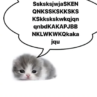 Стикер ʚɞ ня пикчи : @evaniwu  ˓  ⊹ - 5