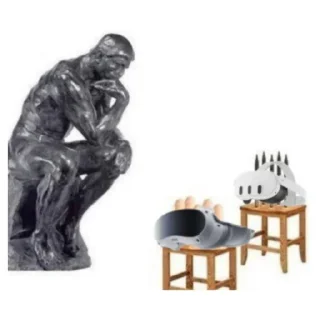 Стикер pico4you2 - 11