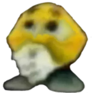 Sticker Любимые картиночки Рин - 1