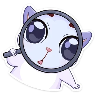 Sticker Любимые картиночки Рин - 5