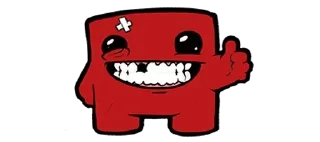 Sticker Любимые картиночки Рин - 3