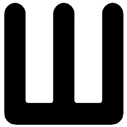 Sticker pidhlblebatsa - 1