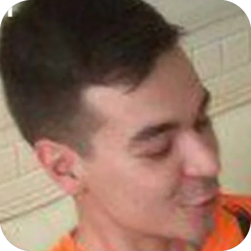 Sticker pidor117 - 1