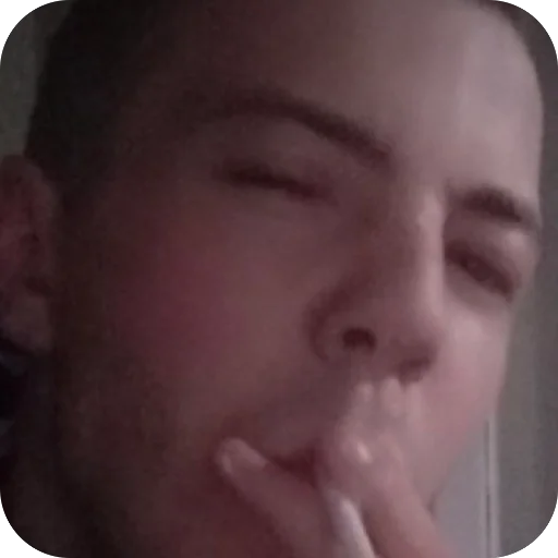 Sticker pidor117 - 1