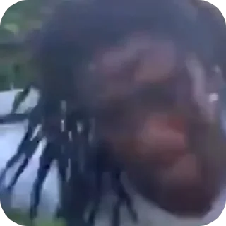 Sticker пидор - 6