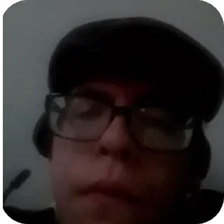 Sticker пидор - 9