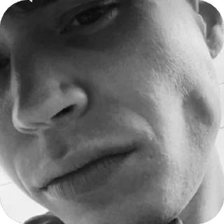 Sticker пидор - 7