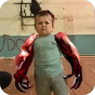 Sticker пидор - 11