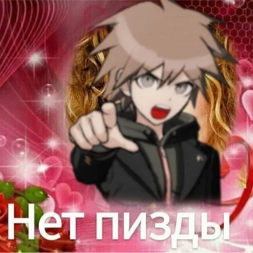 anime fiction cartoon