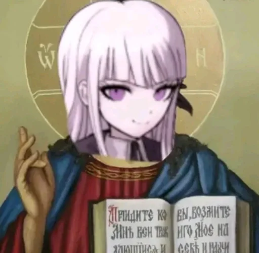 cartoon anime fictional character