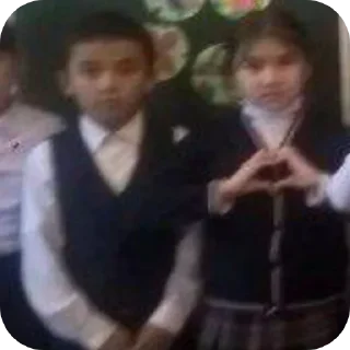 Sticker 🥸пидорасы - 7