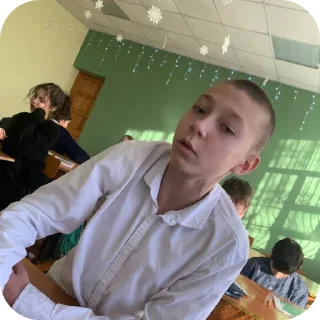 Sticker 🥸пидорасы - 9