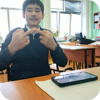 Sticker 🥸пидорасы - 11