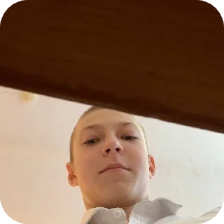 Sticker 🥸пидорасы - 0